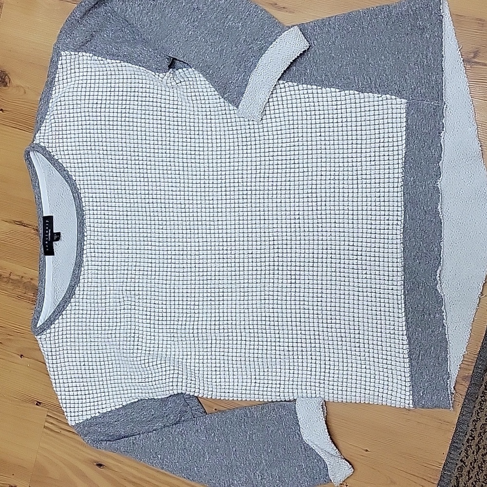 Sanctuary top size s